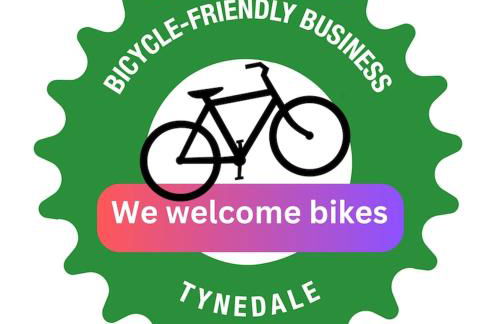 Stable Cottage - Foto 20