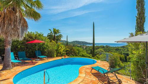 Villa Villa Etoile Filante by Interhome - Foto 1