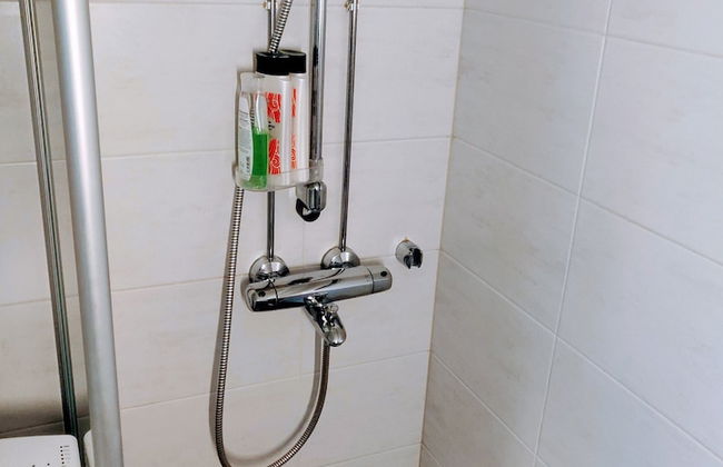 Helsinki city centre classic studio&loft - Foto 14