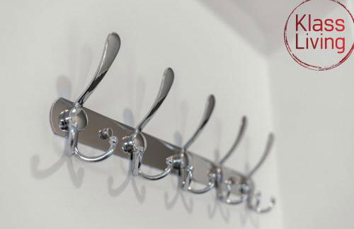 Orbiston House by Klass Living Bellshill - Foto 16