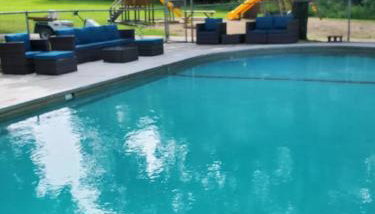 Cabin 9 - Cozy private studio cabin on the lakeshore - Foto 5