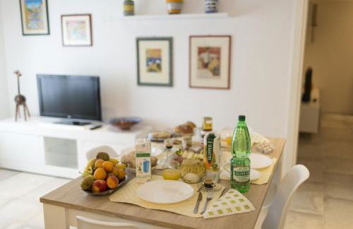 B&B Cava Rossa - Foto 28