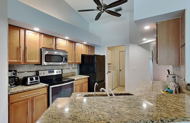 Villa Gecko's Retreat - Foto 11