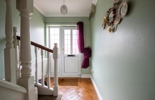 Church hill Manor 5BR longer stays - Foto 12