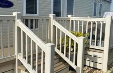 Cosy Shearwater Escape - Foto 6