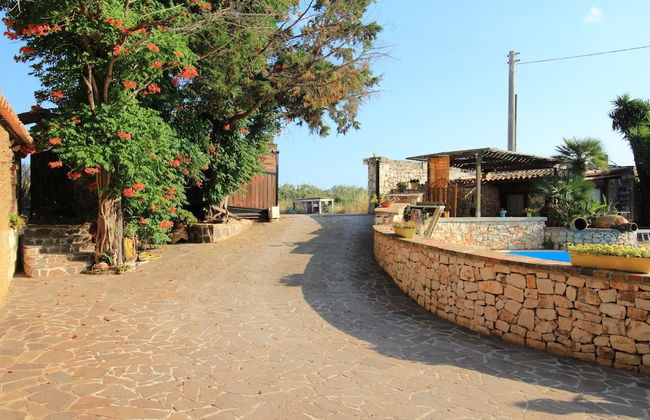 Merlo Trullo con Piscina - Foto 7