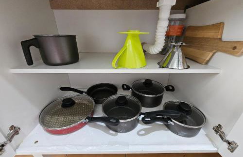 Apt 402 com 3 quartos 10min Paraguai e 5min centro - Foto 22