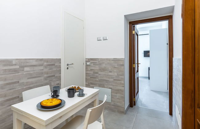 Foria 49 Apartments - Foto 25