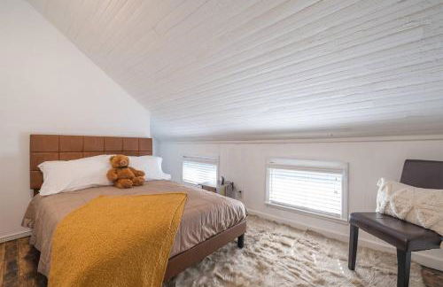 4 Minutes to Downtown by the Atlanta Beltline Trail in the Cabbagetown Neighborhood - Foto 58