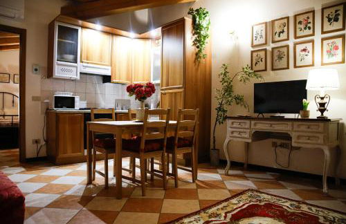 Floreal House - Classic style apartment - Foto 1