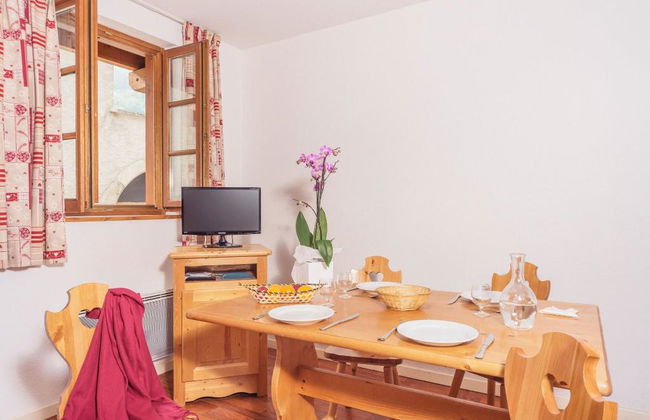 Residence Village Vignec - Foto 17