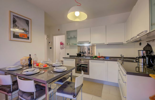 Lenni Apart. Swimming Pool and Lake - Foto 6