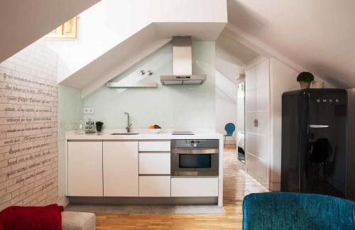 Palacio Conde Miranda - Photo 53