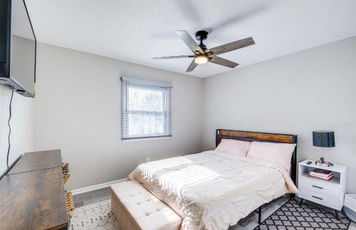 3 Mi to Cuyahoga Valley NP Fairlawn Family Home! - Foto 16