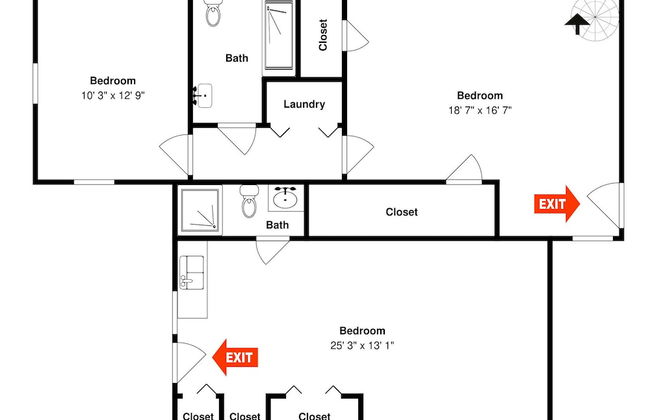 Seawall Celebration Manor by Ryson Vacation Rentals - Foto 15