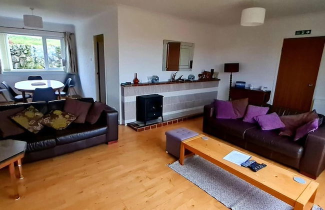 Private and Picturesque Luxury Cottage on Mull - Foto 6