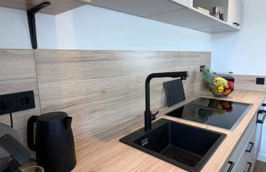 Lio's FeWo Stadtmitte - Foto 8