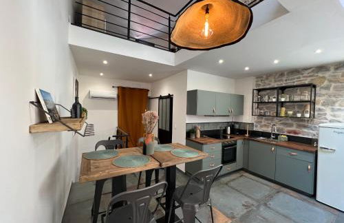 La parenthèse - Foto 11