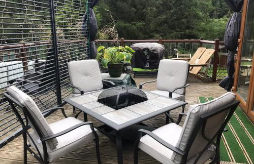 Ramintoul Lodge - Foto 8