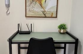 Studio Live 2 Moderno e Aconchegante - Foto 28