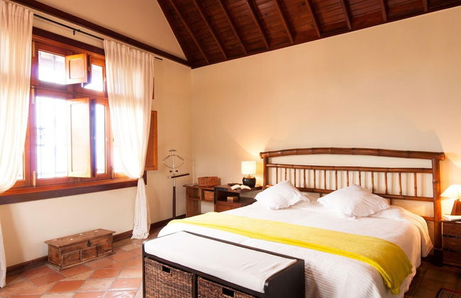 Belvilla by OYO Villa Arucas 10 - Foto 7