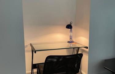 Fantastic updated apartment with parking - Foto 45