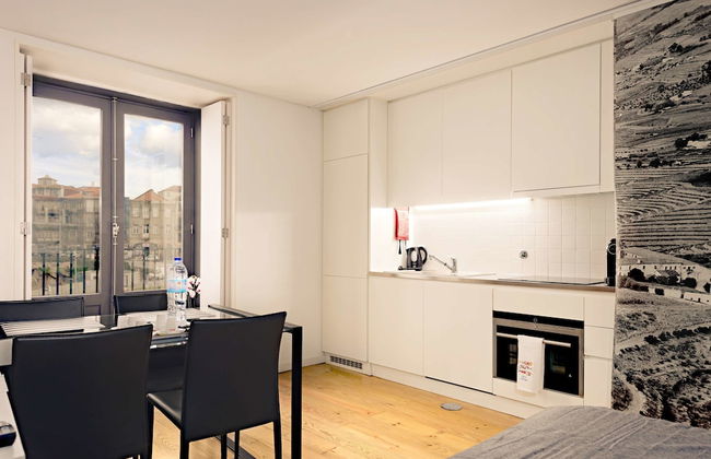 Old City Design Apartments - Foto 16