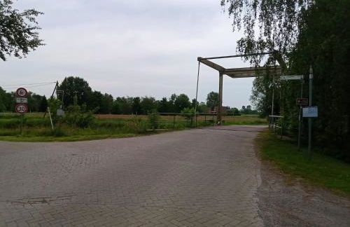 FeWo Unner'd Kastanje - Foto 25