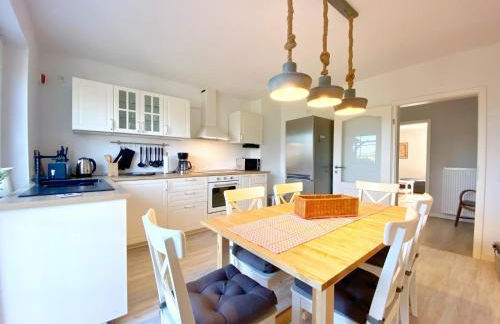 Reethaus Vilmnitz Reethaus Vilmnitz - Fewo "Muglitz" - Foto 35