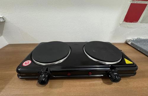 APT-8 Completo Bem Localizado a 1 minuto Rodoviaria e Centro, com Ar Condicionado e Garagem - Foto 31