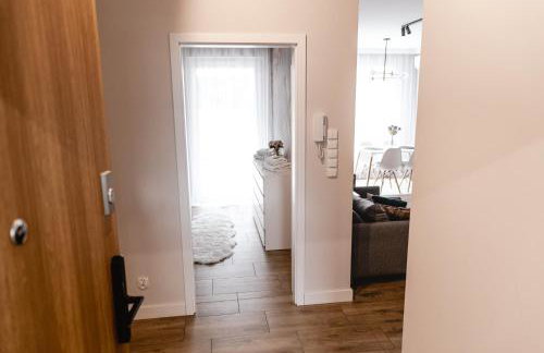 Apartament 8 Rozmarynowa 2 Residence Opole - Foto 17