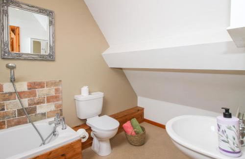 Old Hall Barn 4 - Foto 27