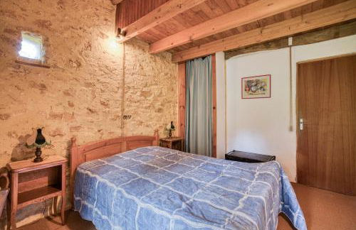 Grande maison confortable à Gavaudun - Foto 25