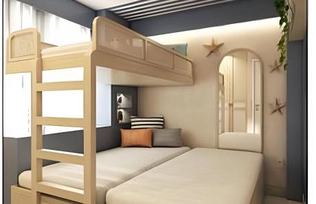 The Home São Miguel do Gostoso by Liiv - Foto 49