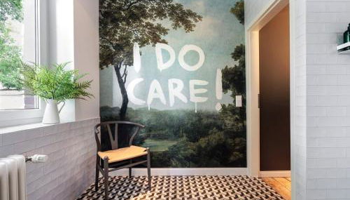 Design-Hideaway in Bochum - Das Zechenhaus - Foto 5