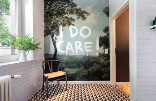 Design-Hideaway in Bochum - Das Zechenhaus - Foto 5