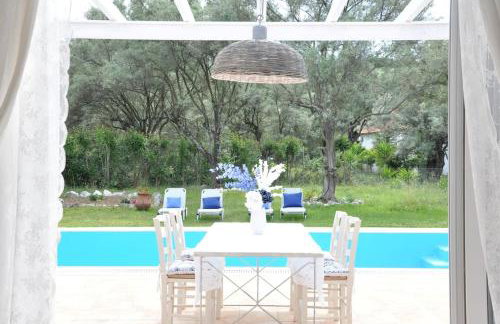 Villa Erietta & Villa Ariana near Lefkas center - Foto 54