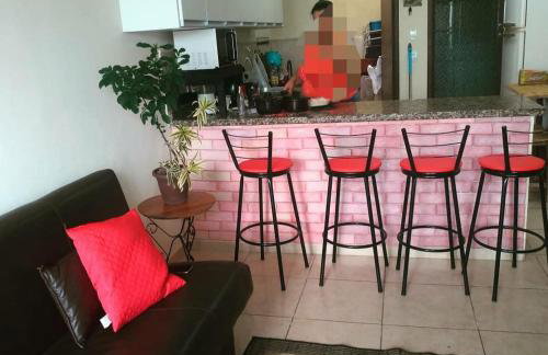 Apartamento no Pero, Cabo Frio, 10 minutos da praia, a pé. - Foto 30