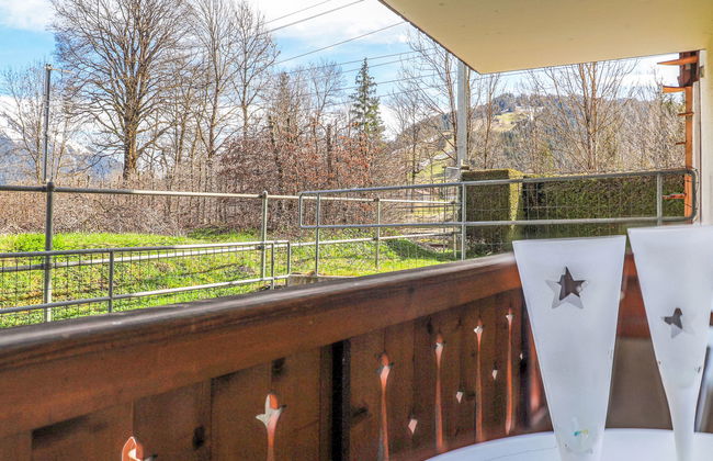 Marie-Soleil - Foto 31