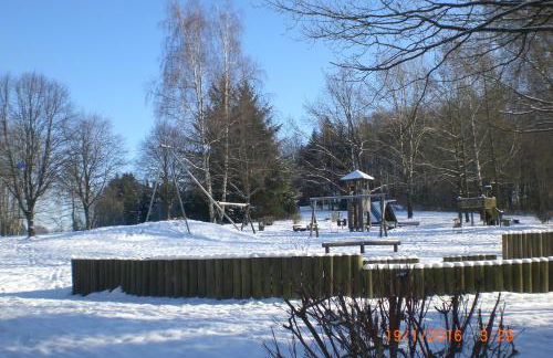 Ferienhaus am Geiersberg - Foto 23