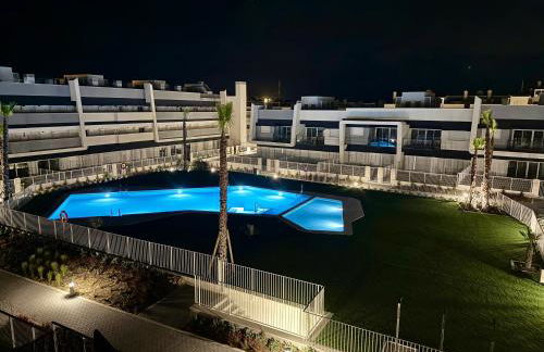 way2sun penthouses - FREE e-bikes & jacuzzi & solarium & PS5 - Foto 55