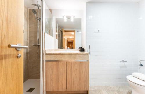 María Zambrano City Center & Parking - Foto 33