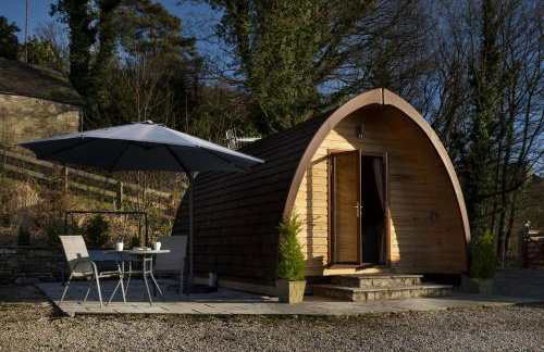 Willow Tree Pod - Foto 9