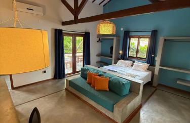 Flat amplo a 50m da praia em Barra Grande - Photo 29