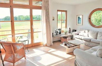 Ferienwohnung Sonnenblick - Foto 1