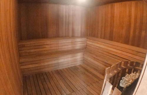 Estudio Itaipava - Granja Brasil - Flat Luxo 419 - Com Piscina - Foto 66