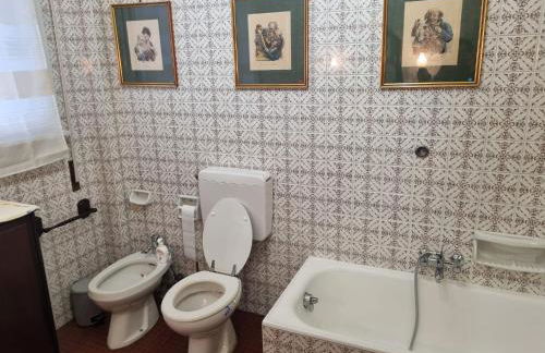 99 Tourist House Bologna Lame 112 - Photo 82