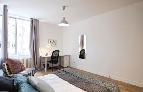 My City Home - Fantastic apartament at Moncloa for students - Foto 30