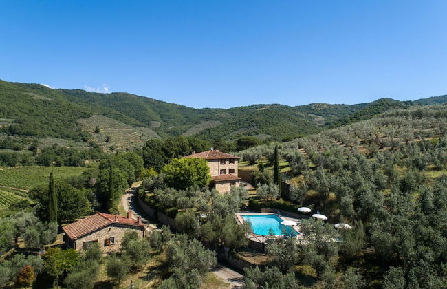 Agriturismo Le Capanne - Foto 37