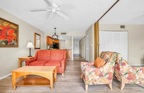 First Floor With Resort View - Foto 11